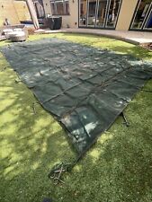 winter pool cover for sale  HORNCHURCH