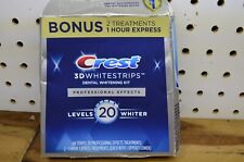 Crest white whitestrips for sale  Walnut