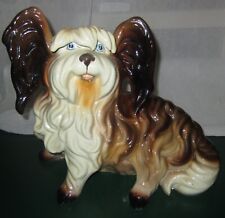 Dog statue papillion for sale  Chesterfield