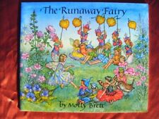Runaway fairy brett for sale  UK