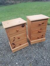 Matching pair solid for sale  ASHBOURNE