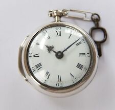 pair pocket watch case for sale  UK