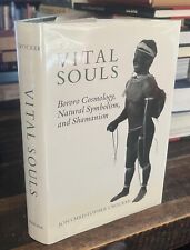Usado, Vital Souls: Bororo Cosmology Shamanism livro de antropologia brasileiro comprar usado  Enviando para Brazil