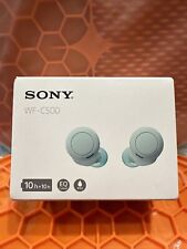 Sony c500 true for sale  FLEET