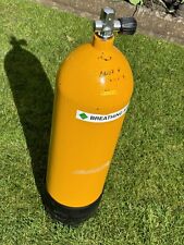 Scuba diving cylinder for sale  STOCKTON-ON-TEES