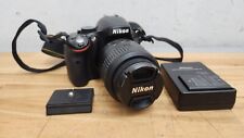 Nikon d5100 16.2mp for sale  Shipping to Ireland