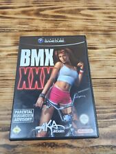 Nintendo gamecube bmx gebraucht kaufen  Burghaslach