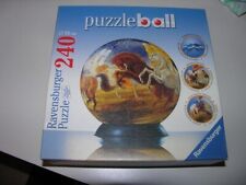 Ravensburger puzzle ball gebraucht kaufen  Genderkingen
