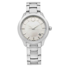 Movado bellina 36mm for sale  New York