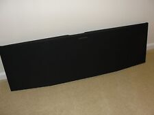 Mitsubishi TV VS-60703 Front Dust Cover, used for sale  Shipping to South Africa