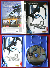 Ps2 jeu battle d'occasion  Saint-Jean-de-Sauves