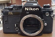 70s nikon 35mm for sale  North Hollywood