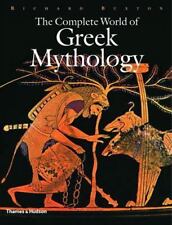 Complete greek mythology for sale  South San Francisco