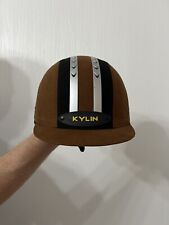Kylin riding hat for sale  OXFORD