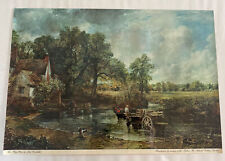 Haywain john constable for sale  OSWESTRY