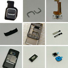 Nokia N96 Original Spare Parts - Repuestos Originales -Covers- comprar usado  Enviando para Brazil