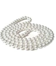 1920 pearl necklace for sale  TELFORD