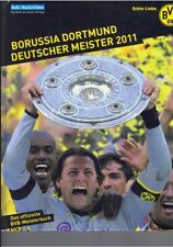 Borussia dortmund deutscher gebraucht kaufen  Hamburg