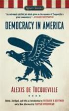 Democracy america tocqueville for sale  Aurora