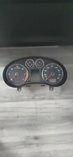 Audi speedo instrument for sale  SELBY