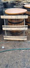 Whisky barrel reclaimed for sale  WALSALL