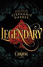 caraval 2 legendary book for sale  Carlstadt