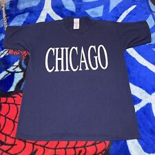 Vintage 2000s chicago for sale  West Chicago