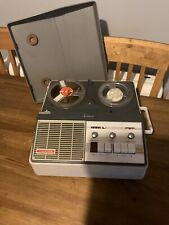 Philips stellaphone reel for sale  SOUTHEND-ON-SEA