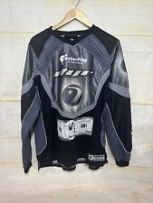 Dye Paintball Jersey Mens Black Pullover Long Sleeve Sized XL (b2) for sale  Shipping to South Africa