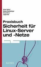 Praxisbuch sicherheit linux gebraucht kaufen  Stuttgart