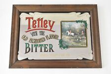 Vintage tetley bitter for sale  NORTHAMPTON