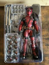 Hot toys marvel for sale  TOTLAND BAY