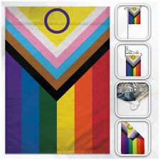 Rainbow garden flags for sale  Ontario