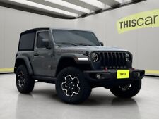 2023 jeep wrangler for sale  Tomball
