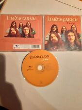 Lindisfarne live cd for sale  AYR