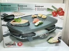 Bifinett 1110 raclette for sale  SWINDON