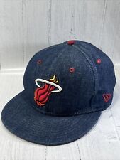 Miami heat new for sale  Chesterfield