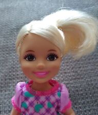 Barbie puppe chelsea gebraucht kaufen  Überruhr
