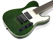 ESP LTD SCT-607B Verde Brillo *CAJA ABIERTA *Envío Rápido en todo el mundo segunda mano  Embacar hacia Argentina