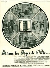 1925 compagnie nationale d'occasion  Expédié en Belgium