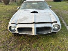 1971 pontiac firebird for sale  Livonia