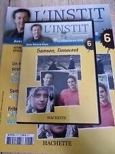 Dvd collection instit d'occasion  Gruissan