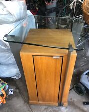 Mid modern stand for sale  Denver