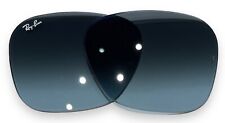 Lentes de reposição Ray Ban Caravan RB3636 RB3136 cinza azul gradiente tamanho 58 mm comprar usado  Enviando para Brazil