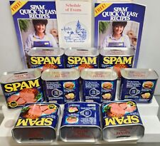 1987 spam 50th for sale  Parma