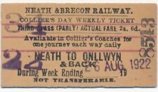 Neath brecon railway for sale  NEATH