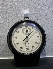 Stopwatch. mechanical. vintage for sale  Shipping to Ireland
