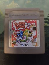 Usado, Bubble Bobble / Nintendo Game Boy segunda mano  Embacar hacia Argentina