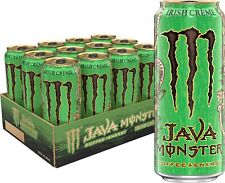 Monster java irish for sale  Shipping to Ireland