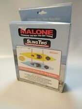 Malone slingtwo double for sale  Imperial